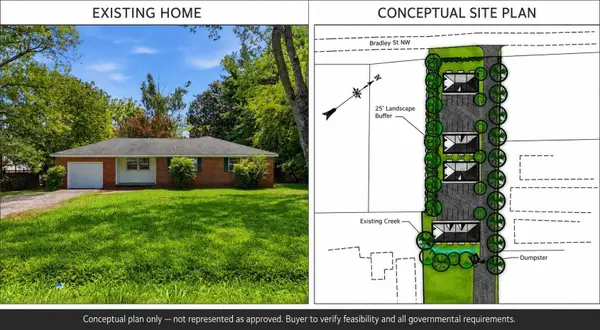 5130 Bradley Street #NW, Cleveland, TN 37312