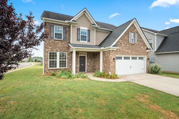 2505 Miranda Dr, Murfreesboro, TN 37128