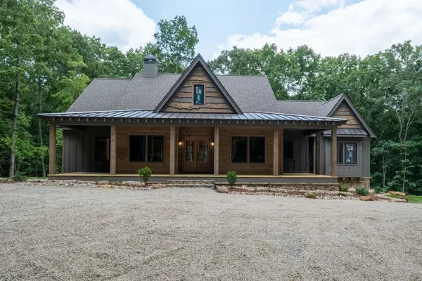 35 Lake Louisa Loop, Monteagle, TN 37356