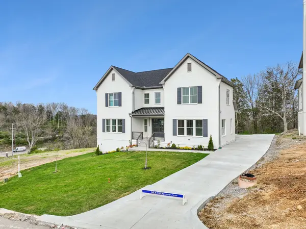 1007 Tiane Trl, Gallatin, TN 37066