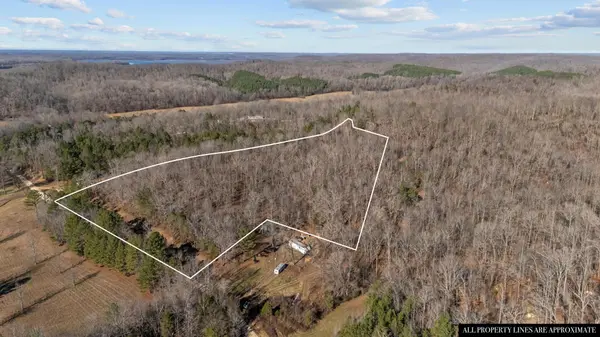 0 Roberts Creek Rd, Waverly, TN 37185