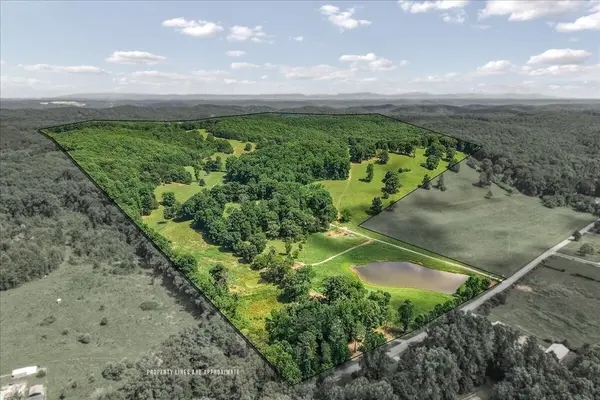 12760 N Nopone Valley Road, Decatur, TN 37322