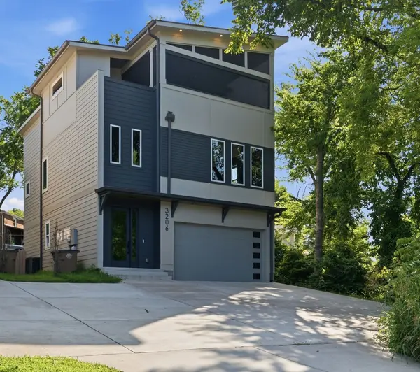 3206 Lincoln Ave, Nashville, TN 37218