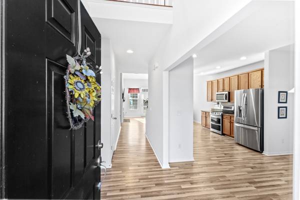 1057 Countess Ln, Spring Hill, TN 37174