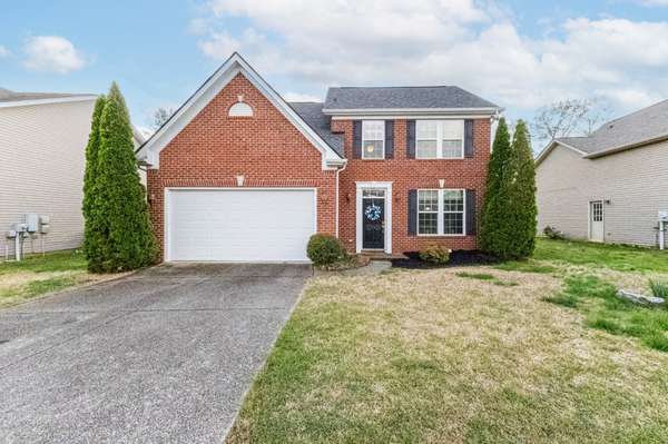 1057 Countess Ln, Spring Hill, TN 37174