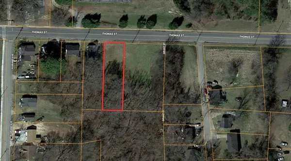 610 Thomas Street, Brownsville, TN 38012