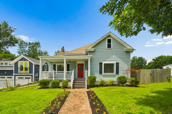 810 Porter Rd, Nashville, TN 37206