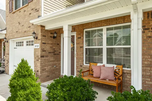 3408 Donerail Cir, Murfreesboro, TN 37128