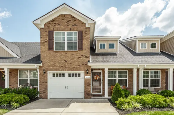 3408 Donerail Cir, Murfreesboro, TN 37128