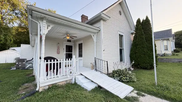 203 Montague St, Franklin, KY 42134