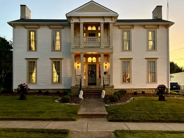 210 S College St, Franklin, KY 42134