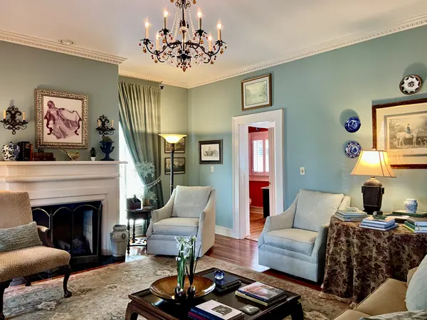210 S College St, Franklin, KY 42134