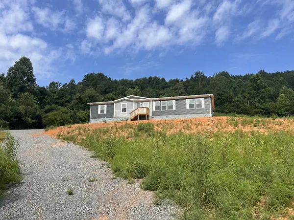 599 Cuno Lane, Decatur, TN 37322