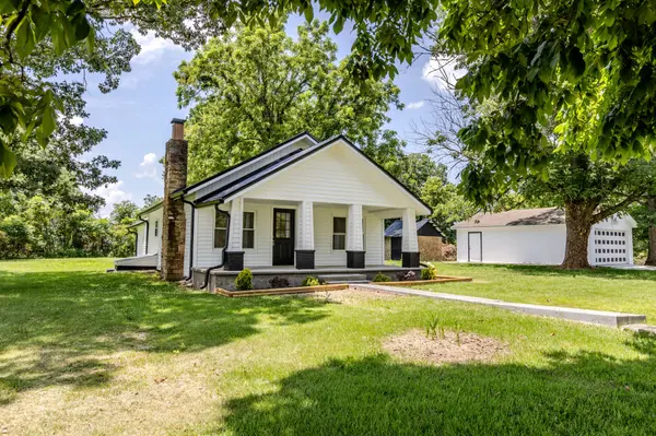 334 N Robin Hood Rd, Doyle, TN 38559