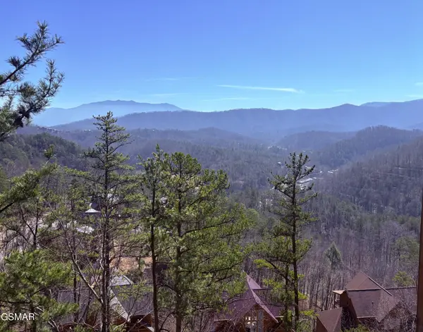 82 Parkside Ridge Way, Pigeon Forge, TN 37863