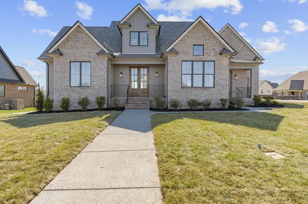 509 Brookridge Ln, Lebanon, TN 37087