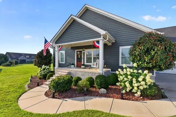 102 Cannonball Ct, Winchester, TN 37398