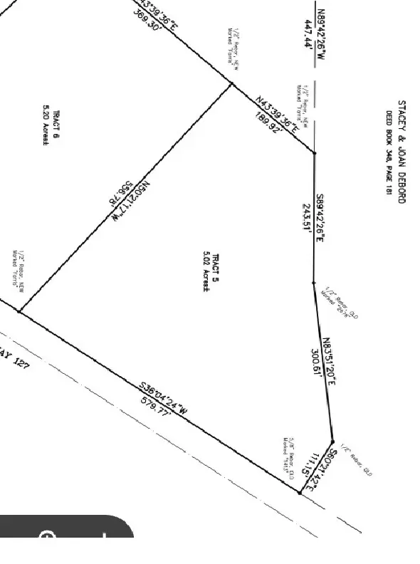 21552 US 127, Dunlap, TN 37327