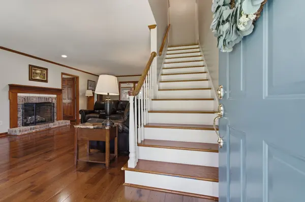 188 Red Oak Dr, Manchester, TN 37355