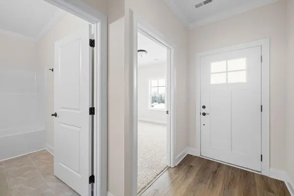 1631 Destiny Drive, Hixson, TN 37343