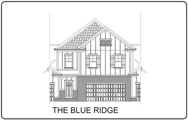1643 Destiny Drive, Hixson, TN 37343