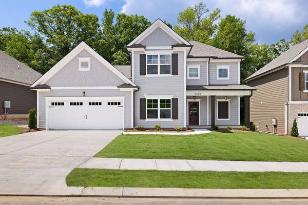 9840 Mayfly Road,  Ooltewah,  TN 37363