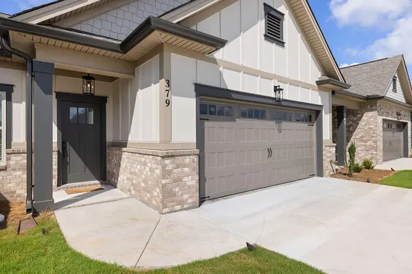 379 Double Play Drive, Chattanooga, TN 37421