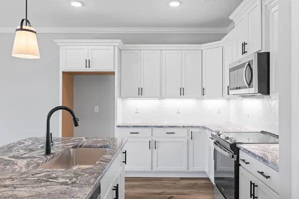 474 Double Play Drive, Chattanooga, TN 37421