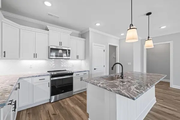 474 Double Play Drive, Chattanooga, TN 37421