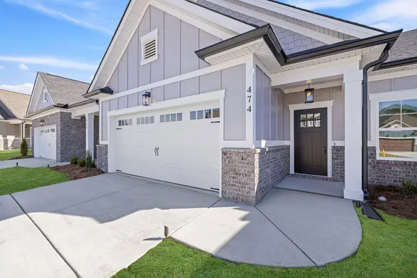 474 Double Play Drive, Chattanooga, TN 37421