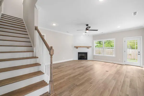 518 Winchester Drive, Rossville, GA 30741
