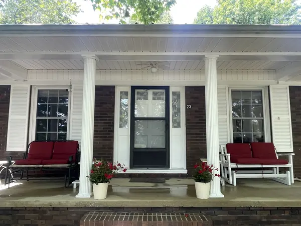 23 Woods Edge Rd, Winchester, TN 37398