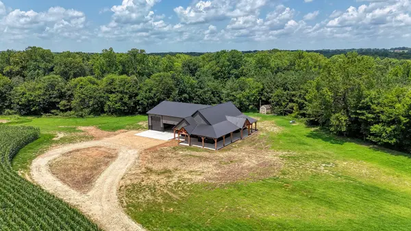 3140 Rowland Mill Rd, Buena Vista, TN 38318