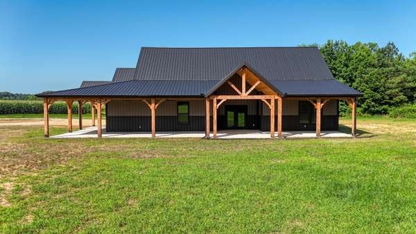 3140 Rowland Mill Rd, Buena Vista, TN 38318