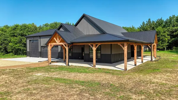 3140 Rowland Mill Rd, Buena Vista, TN 38318