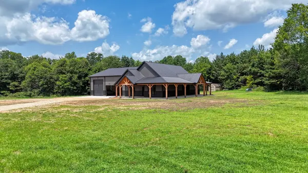3140 Rowland Mill Rd, Buena Vista, TN 38318