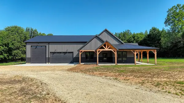 3140 Rowland Mill Rd, Buena Vista, TN 38318