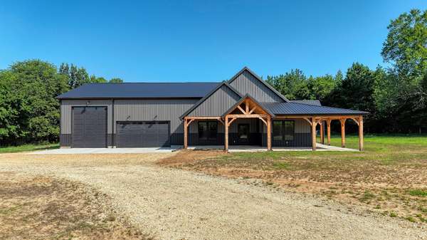 3140 Rowland Mill Rd, Buena Vista, TN 38318
