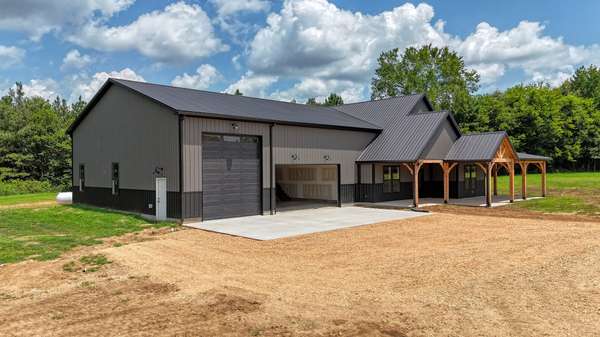 3140 Rowland Mill Rd, Buena Vista, TN 38318