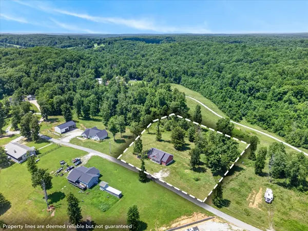 171 High Point Rd, Erin, TN 37061