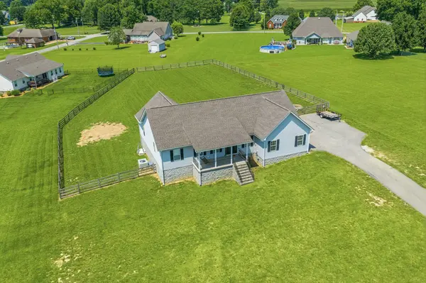 2033 Connie Allen Rd, Mc Kenzie, TN 38201