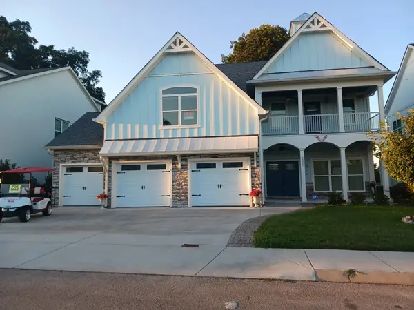 221 Hammock Dr, Winchester, TN 37398