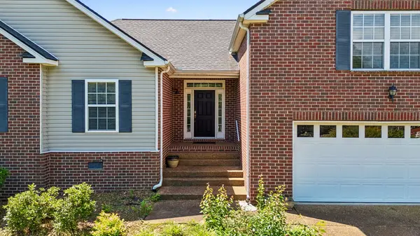2601 Danbury Cir, Spring Hill, TN 37174
