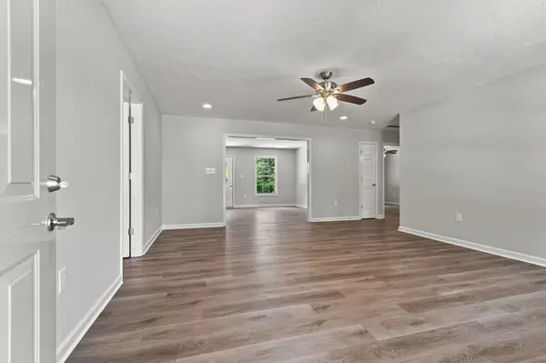 257 Hendrixson Drive, Manchester, TN 37355