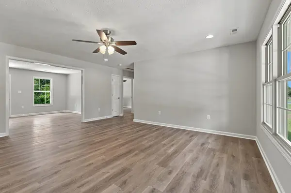 257 Hendrixson Drive, Manchester, TN 37355