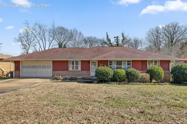 828 Belvoir Avenue,  Chattanooga,  TN 37412