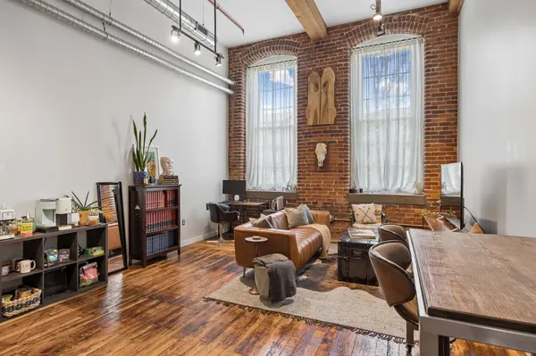 1350 Rosa L Parks Blvd #335, Nashville, TN 37208