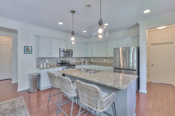 6008 Christmas Dr, Nolensville, TN 37135