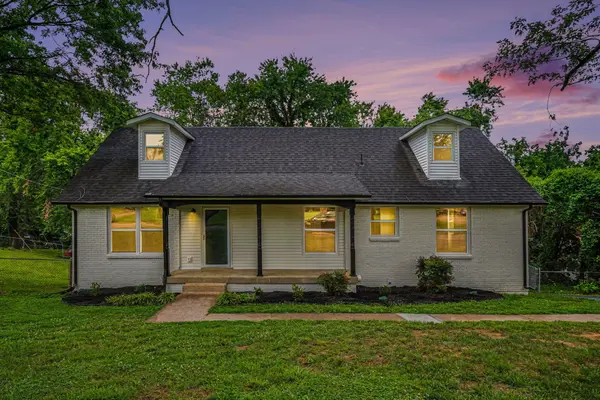 4833 Shasta Dr, Old Hickory, TN 37138