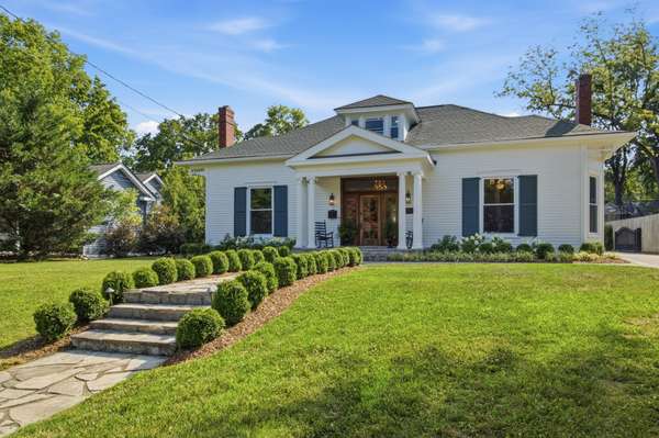 334 3rd Ave S #S, Franklin, TN 37064